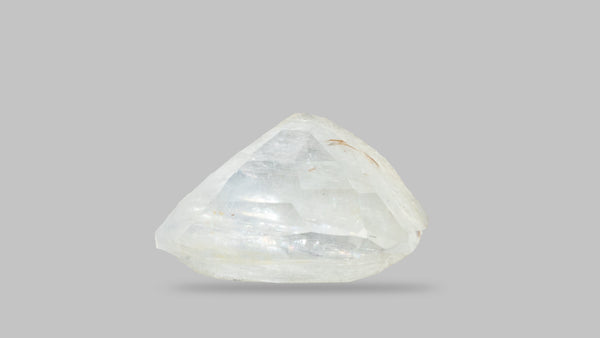 Natural Blue Sapphire (Neelam) 5.23 Carats - Media 3
