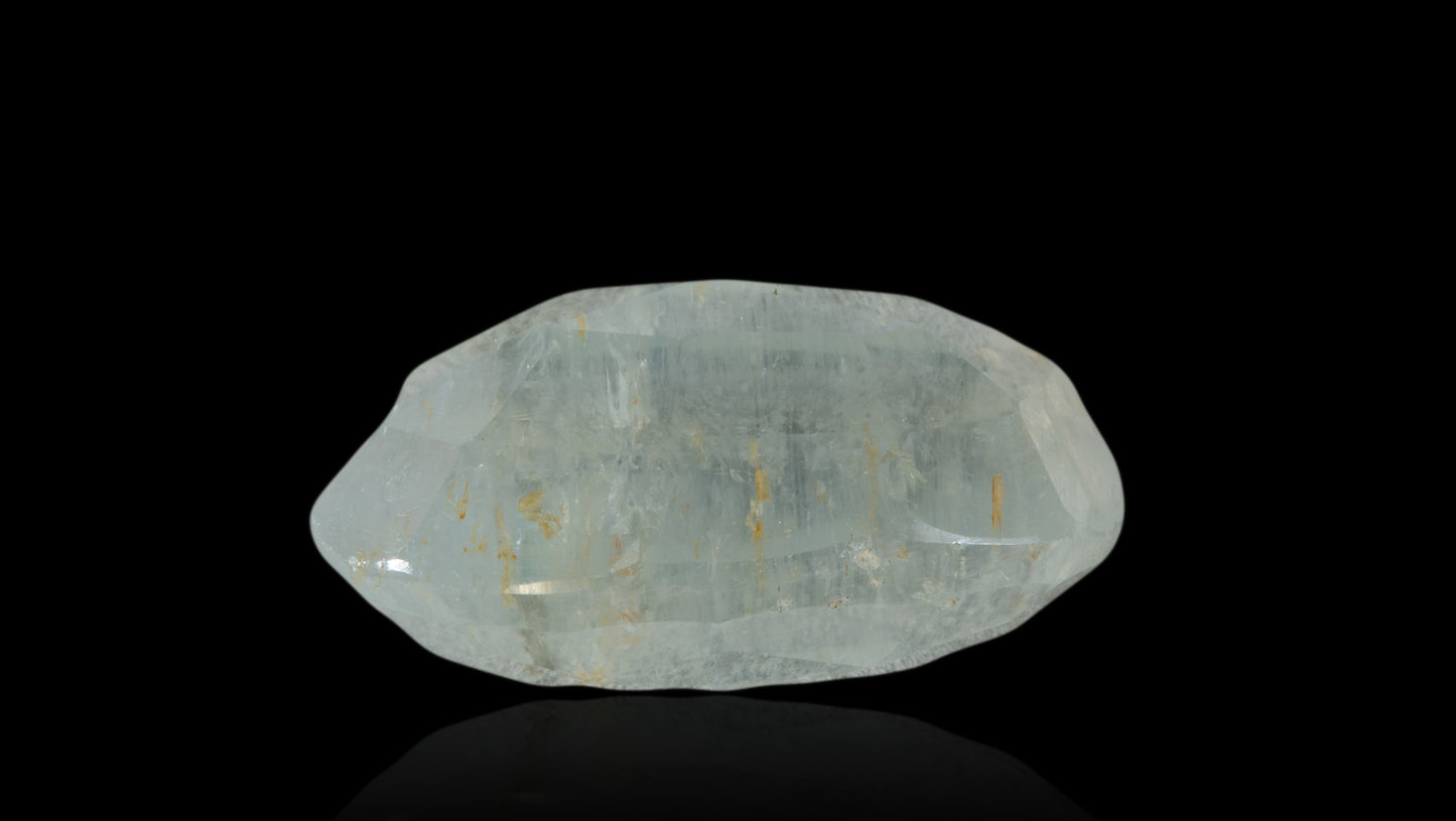 
                    
                      NATURAL WHITE SAPPHIRE 5.93 CARATS - Media 3
                    
                  