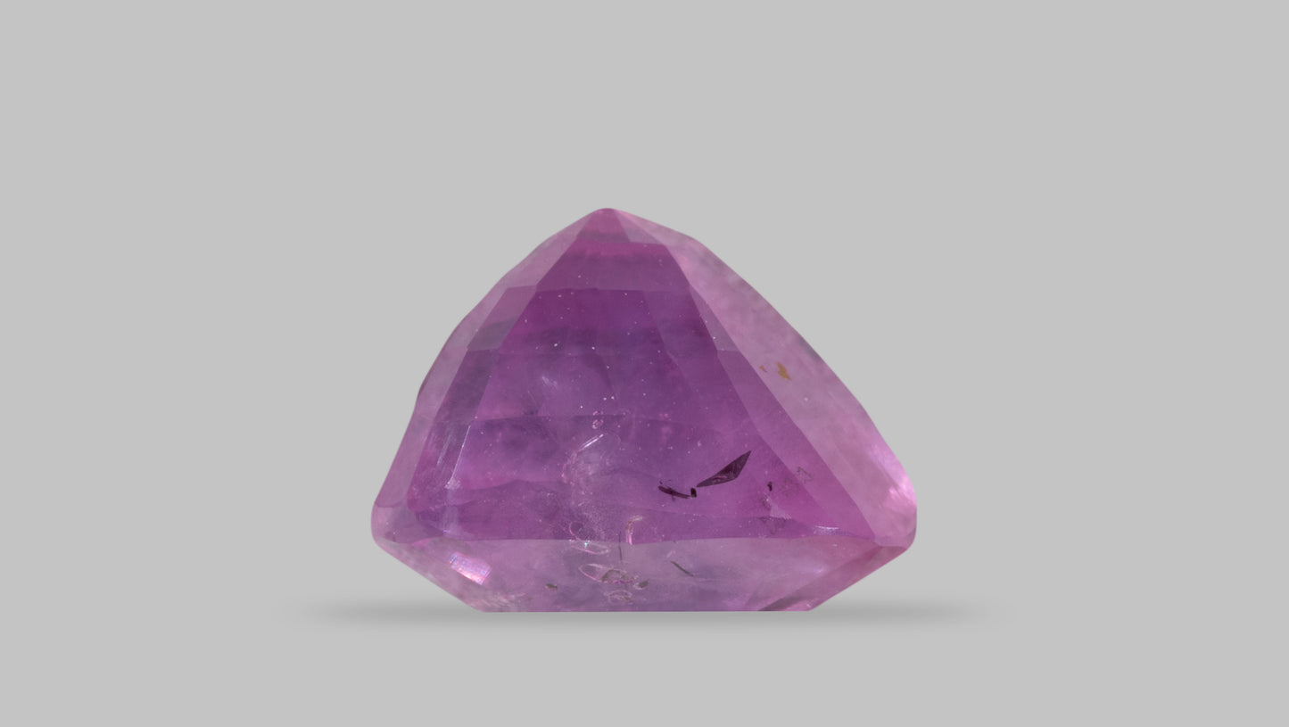 
                    
                      NATURAL PADPARADSCHA 4.06 CARATS - Media 3
                    
                  