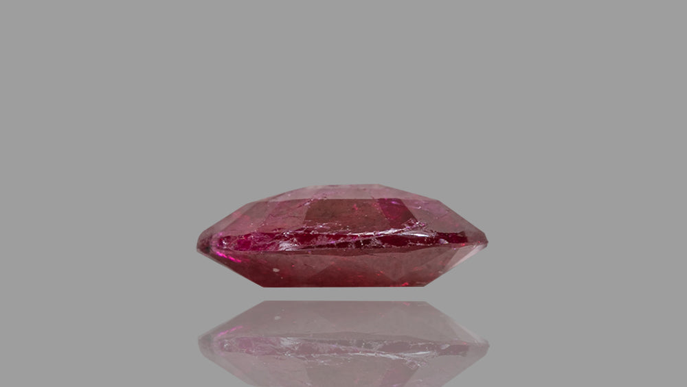 
                    
                      Natural Ruby (Manik) 2.32 Carats - Media 3
                    
                  