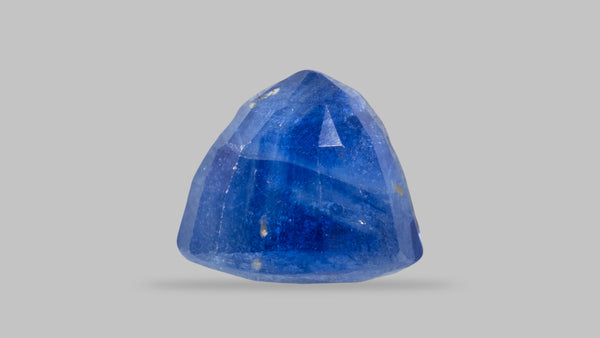 Kashmir Blue Sapphire (Neelam) 3.14 Carats - Media 3
