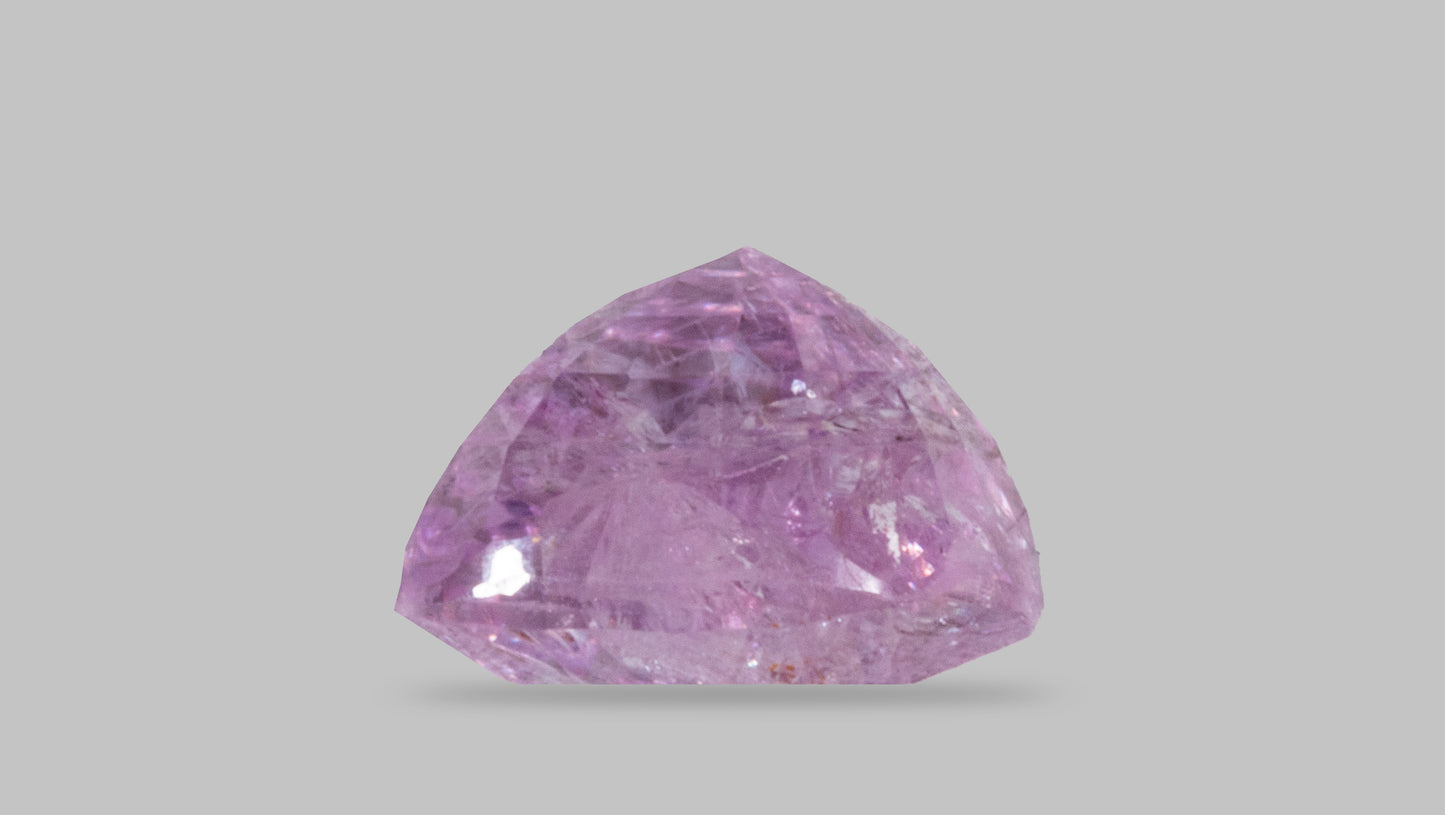 
                    
                      NATURAL PINK SAPPHIRE 3.72 CARATS - Media 3
                    
                  