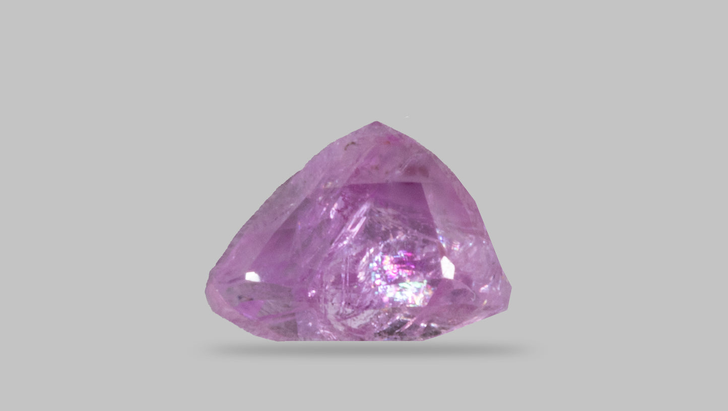 
                    
                      NATURAL PINK SAPPHIRE 2.28 CARATS - Media 3
                    
                  