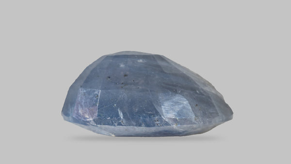 Kashmir Blue Sapphire (Neelam) 6.32 Carats - Media 4