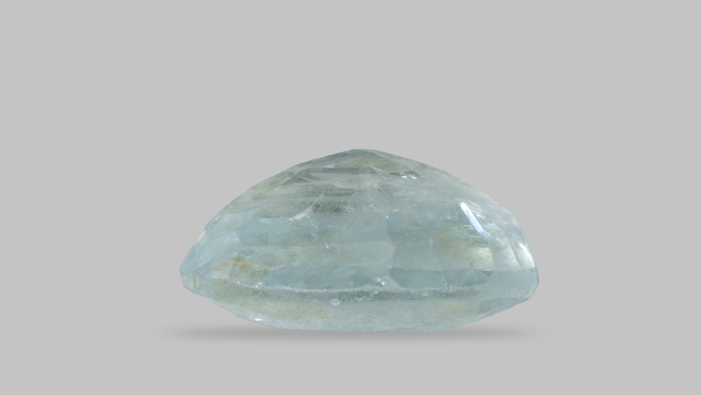 
                    
                      NATURAL PITAMBARI 3.96 CARATS - Media 3
                    
                  