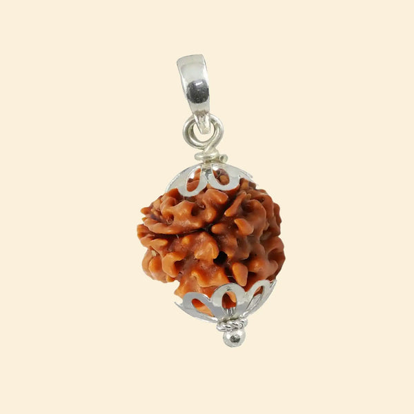 3 mukhi rudraksha acharya lavbhushan, agni rudraksha, confidence clarity symbol, fear guilt release bead, shiva rudraksha, spiritual balance bead, vedic rudraksha, conscious living support