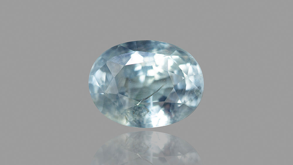 NATURAL PITAMBARI 5.62 CARATS - Pitambari