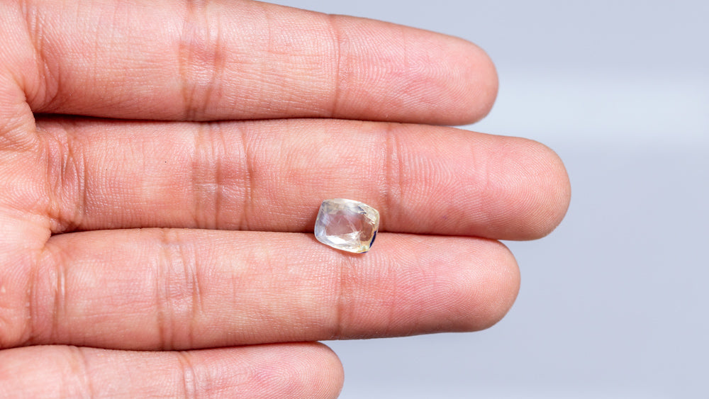 
                    
                      NATURAL PITAMBARI 4.27  CARATS - Media 4
                    
                  
