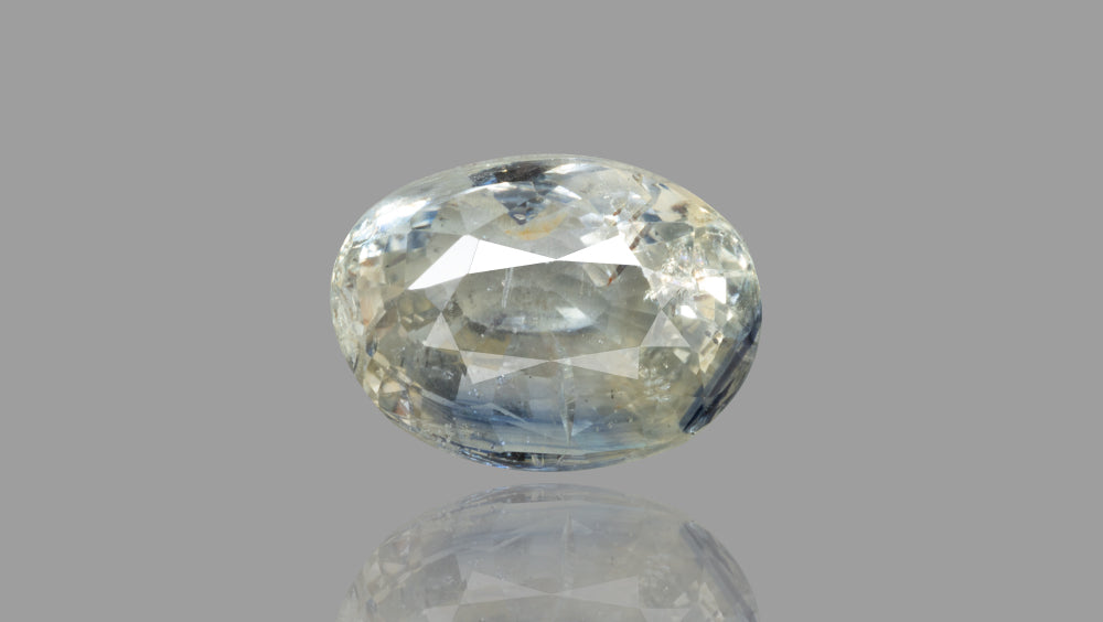 NATURAL PITAMBARI 5.01 CARATS - Pitambari