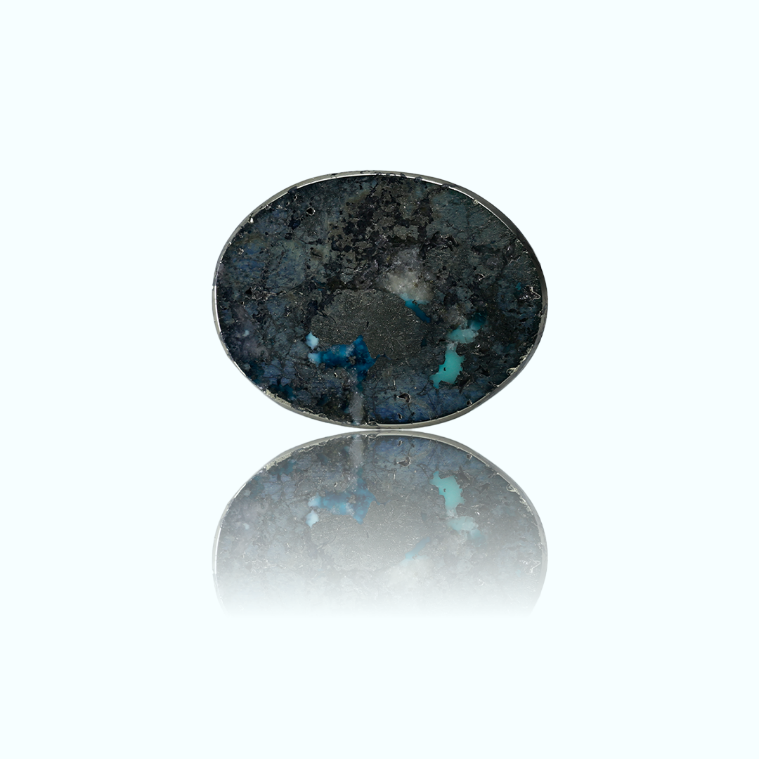 Firoza-Turquoise-13.85 Carats