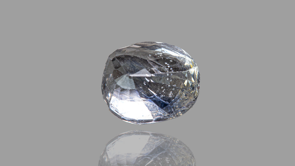NATURAL PITAMBARI 4.43 CARATS - Media 2