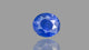 Kashmir Blue Sapphire (Neelam) 2.43 Carats