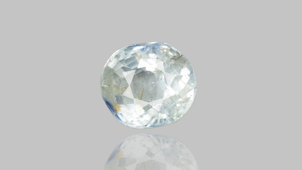 NATURAL PITAMBARI 4.87 CARATS - Pitambari