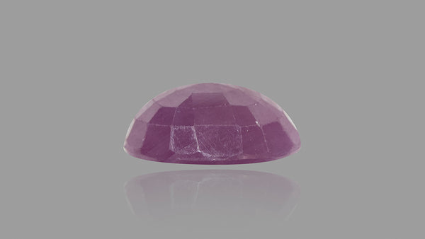Natural Ruby (Manik) 6.29 Carats - Media 3