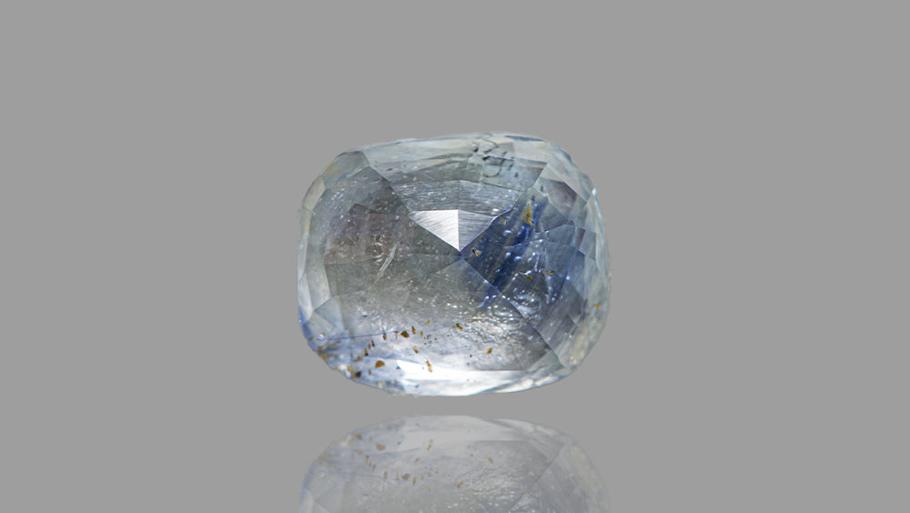 NATURAL PITAMBARI 4.94 CARATS - Media 2