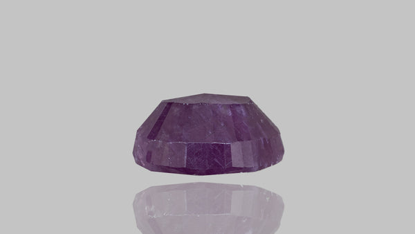Natural Ruby (Manik)  8.27 Carats - Media 3
