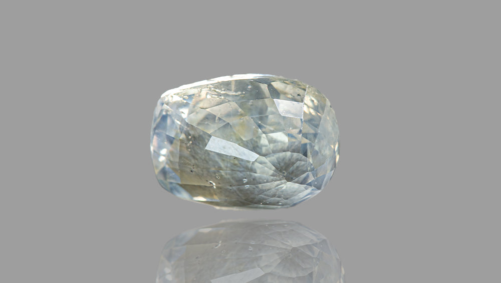 NATURAL PITAMBARI 4.55 CARATS - Media 2