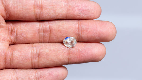 NATURAL PITAMBARI 3.57 CARATS - Media 4