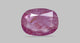 Burmese Ruby (Manik) 2.92 Carats