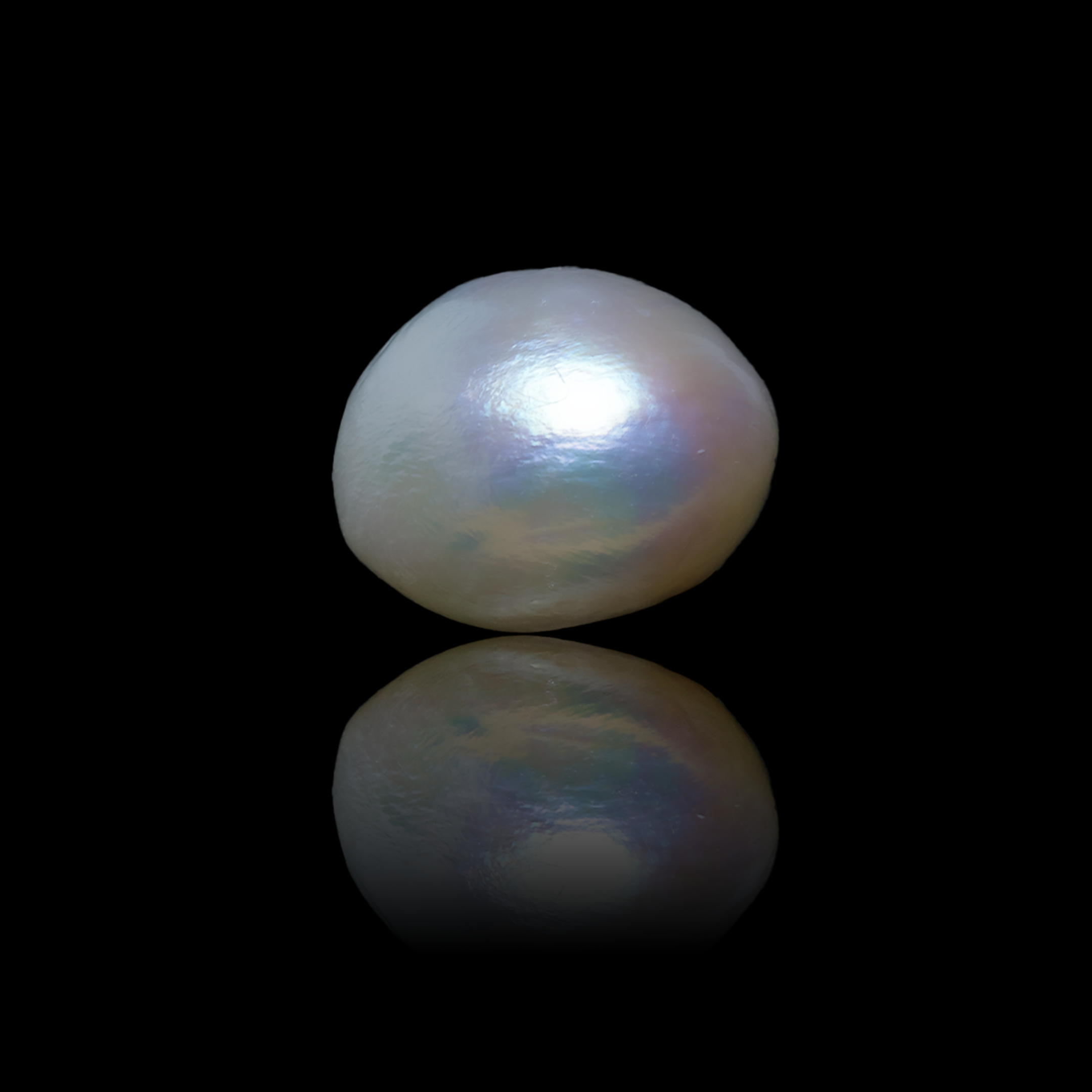 Fresh Water Pearl-19.42 Carats