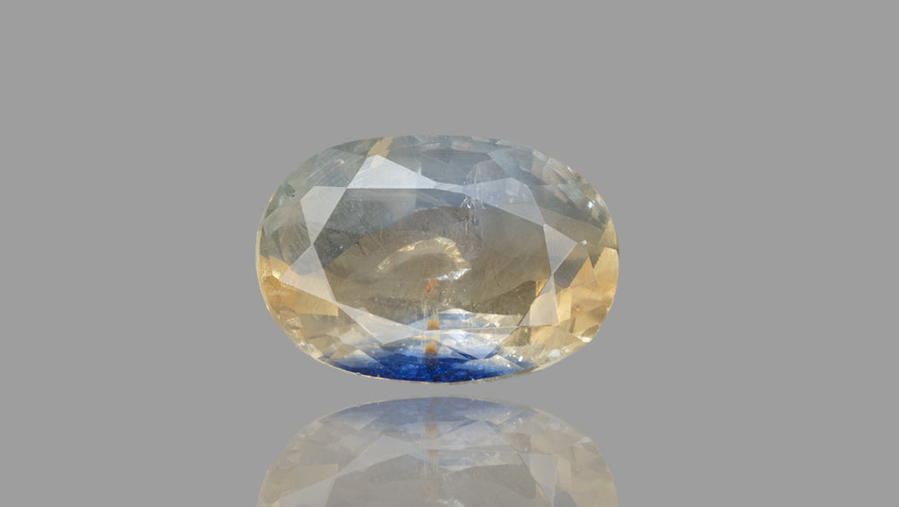 NATURAL PITAMBARI 3.33 CARATS - Pitambari
