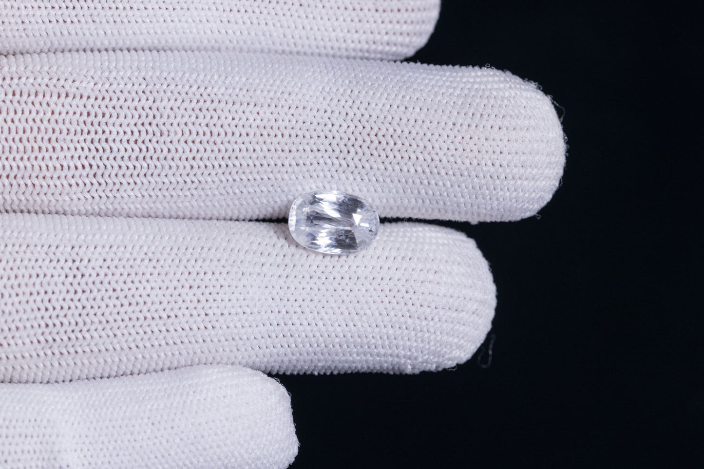 
                    
                      NATURAL ZIRCON 5.15  CARATS - Media 4
                    
                  