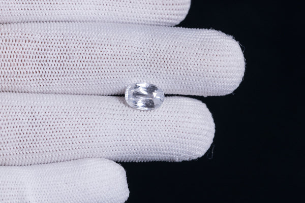 NATURAL ZIRCON 5.15  CARATS - Media 4