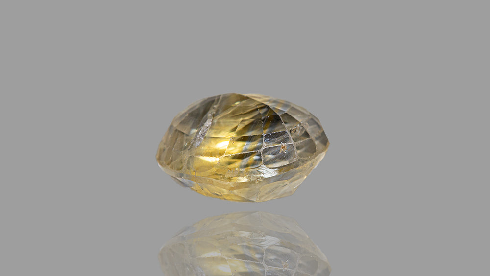 
                    
                      NATURAL PITAMBARI 5.58 CARATS - Media 3
                    
                  