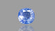 Kashmir Blue Sapphire (Neelam) 6.70 Carats