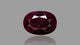 Natural Ruby (Manik) 2.97 Carats