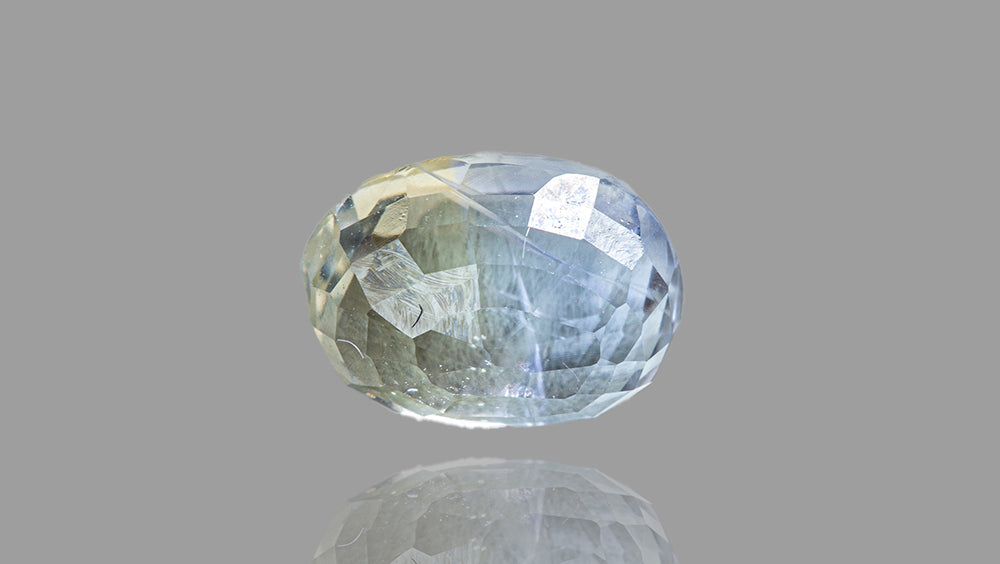 NATURAL PITAMBARI 2.83 CARATS - Media 2