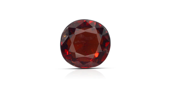 Natural Sri-Lankan Hessonite (Gomed) 8.48 Carats - Media 4