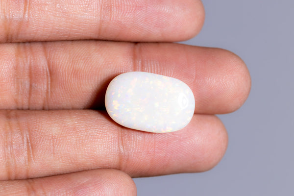 NATURAL OPAL 13.61 CARATS - Media 4