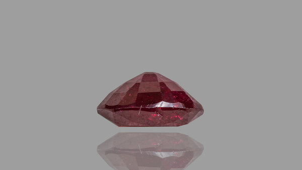 Natural Ruby (Manik) 1.96 Carats - Media 3