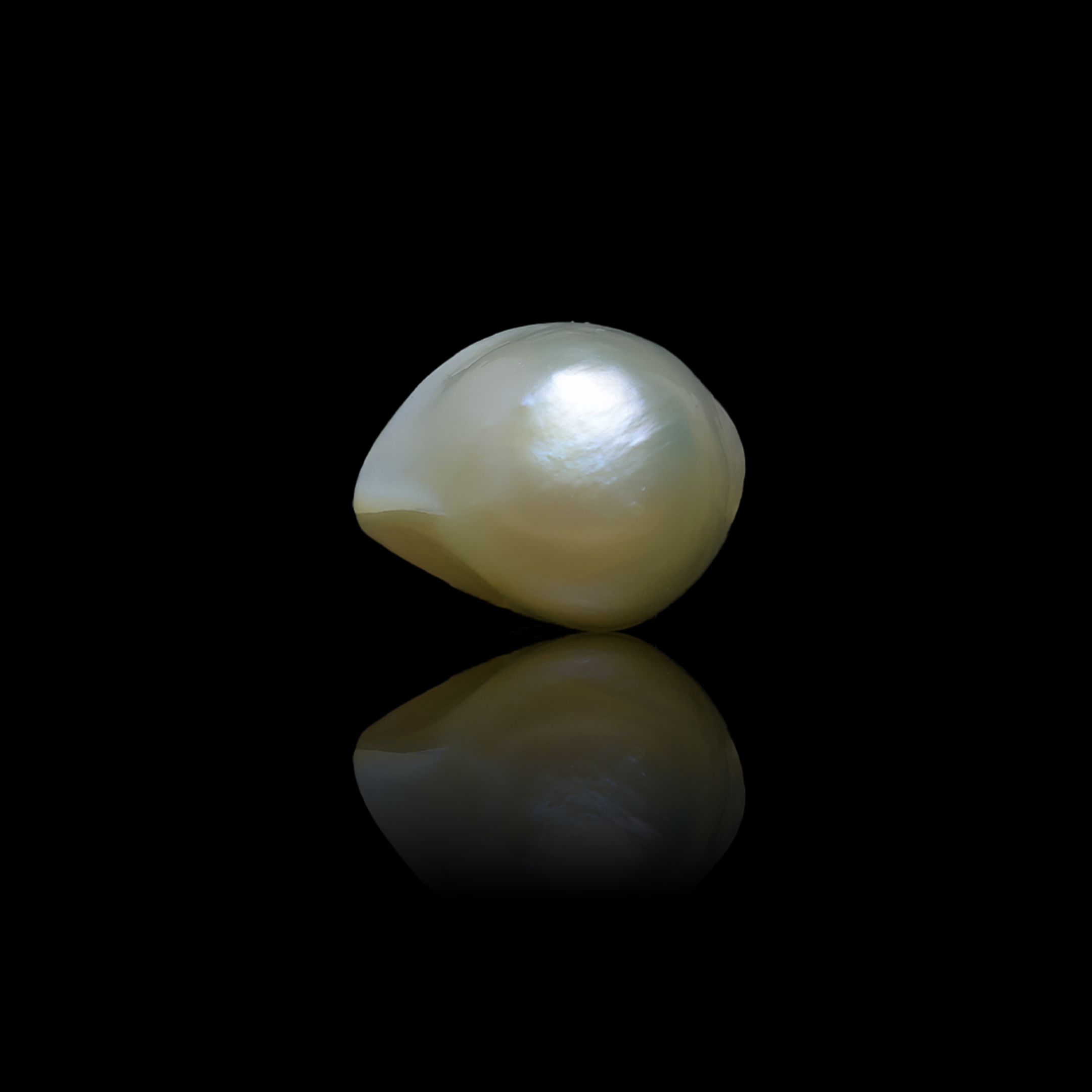 Fresh Water Pearl-5.35 Carats