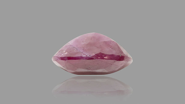 Natural Ruby (Manik) 9.96 Carats - Media 3