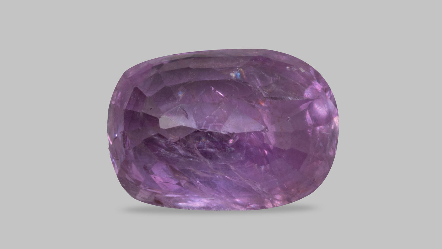 Natural Ruby (Manik) 4.40 Carats - Media 2