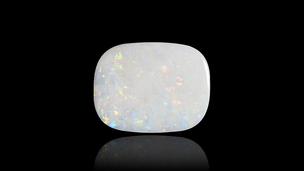 NATURAL OPAL 11.96 CARATS - Media 2