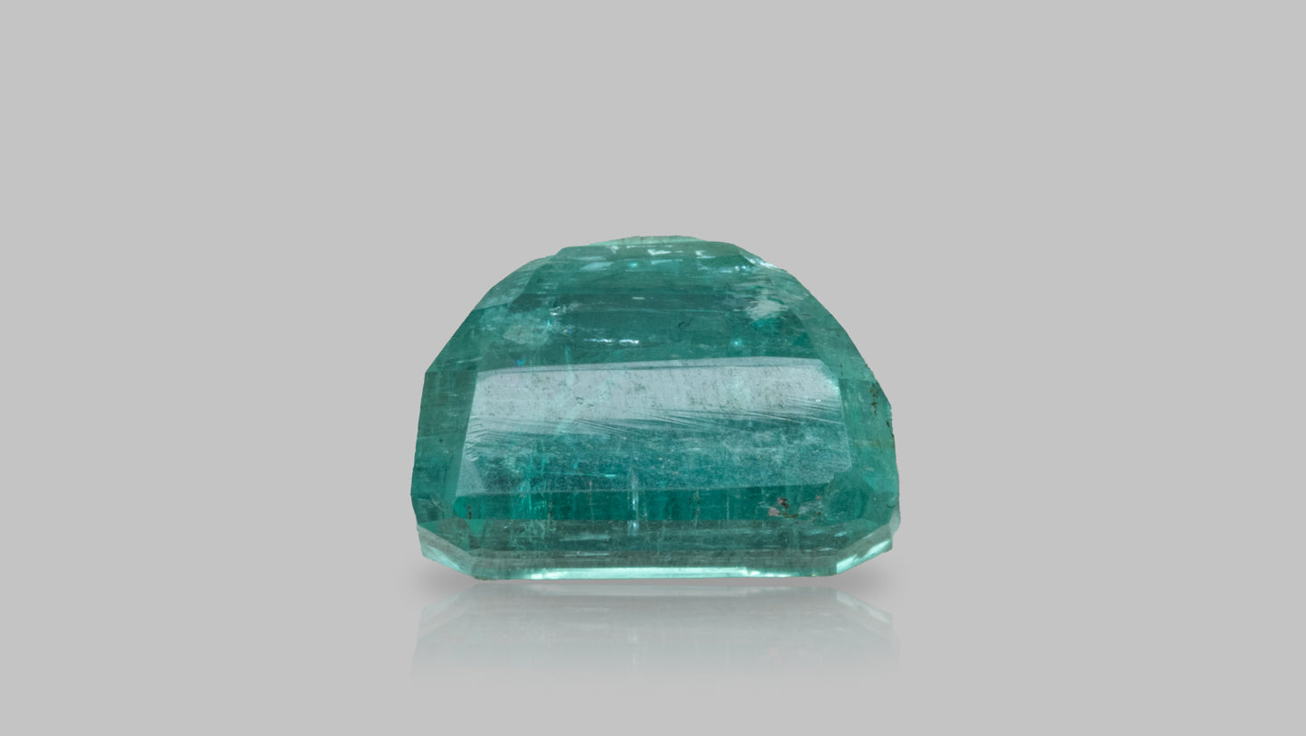 
                    
                      Minor Oil Afganistan Emerald (Panna) 4.47  Carats - Media 3
                    
                  