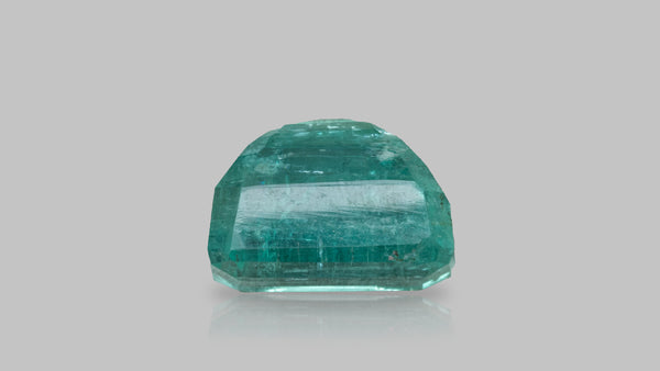Minor Oil Afganistan Emerald (Panna) 4.47  Carats - Media 3