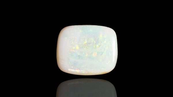 NATURAL OPAL 12.25  CARATS - Media 2