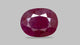 Burmese Ruby (Manik) 5.21 Carats