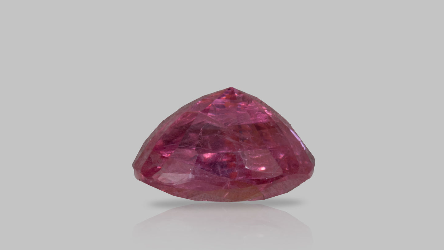 
                    
                      NATURAL SPINEL 3.48 CARATS. - Media 3
                    
                  
