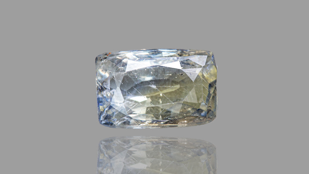 NATURAL PITAMBARI 3.69 CARATS - Pitambari