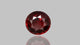 NATURAL HESSONITE (GOMED) 12.70  CARATS