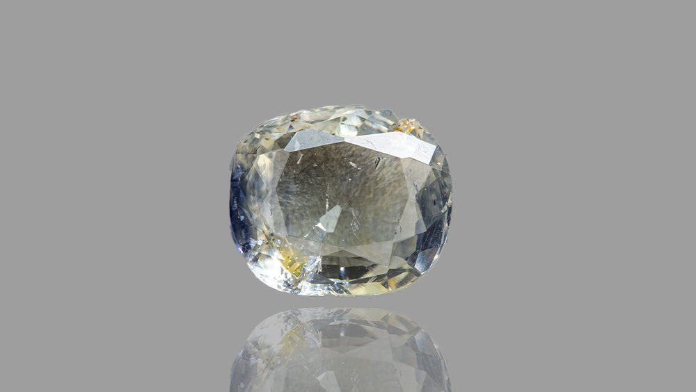 NATURAL PITAMBARI 3.61 CARATS - Pitambari