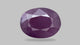 Natural African Ruby (Manik) 7.53 Carats