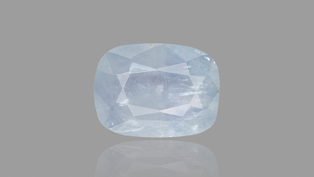 Natural Blue Sapphire (Neelam) 10.24 Carats - Natural Blue Sapphire (Neelam)