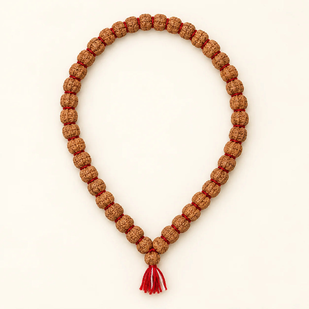 54 beads kantha velvet small beads