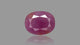 Natural Ruby (Manik) 9.62 Carats